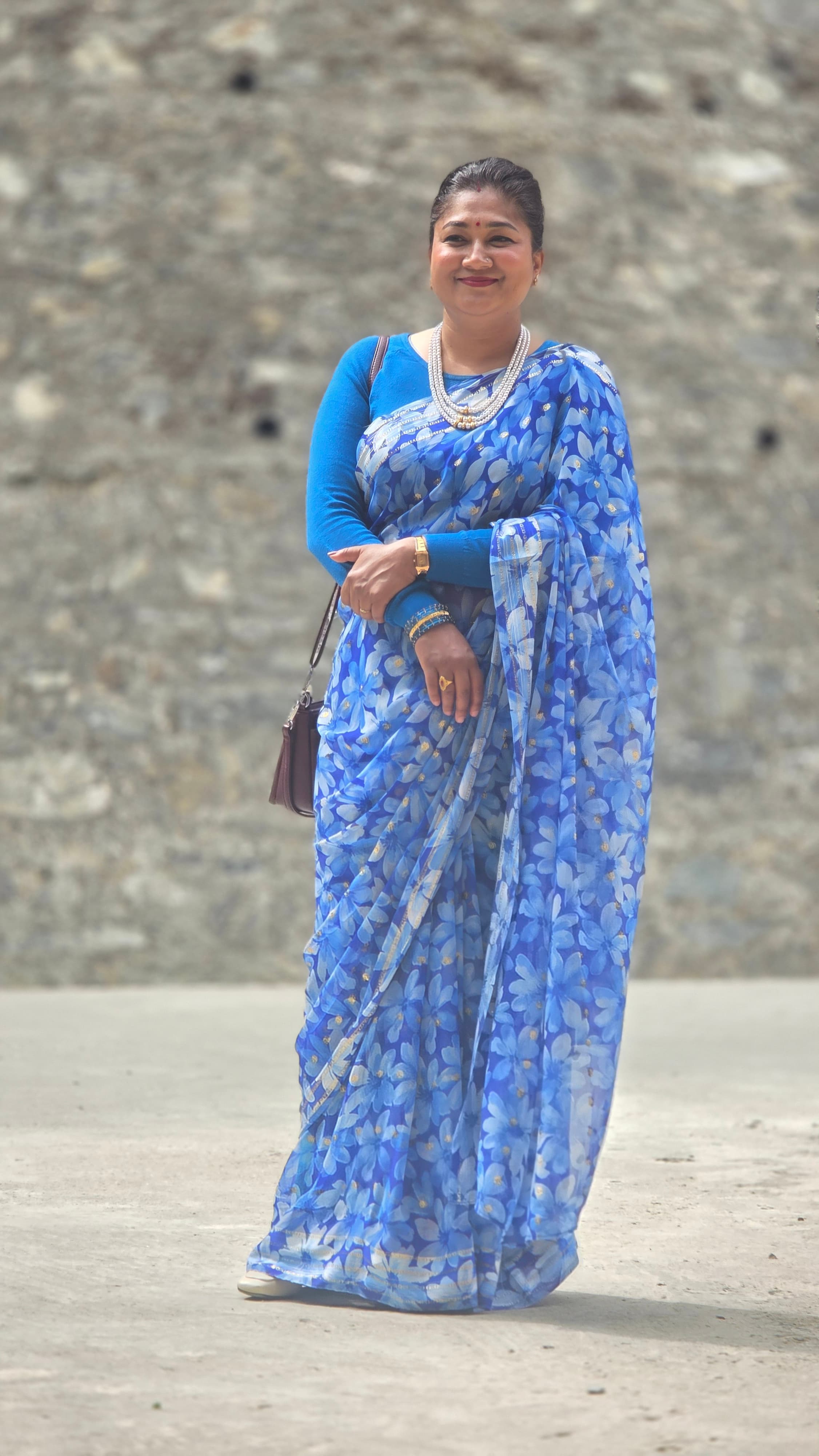Manisha Basnet